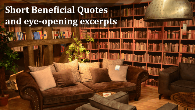 Short Quotes - Islam TeesIslam Tees